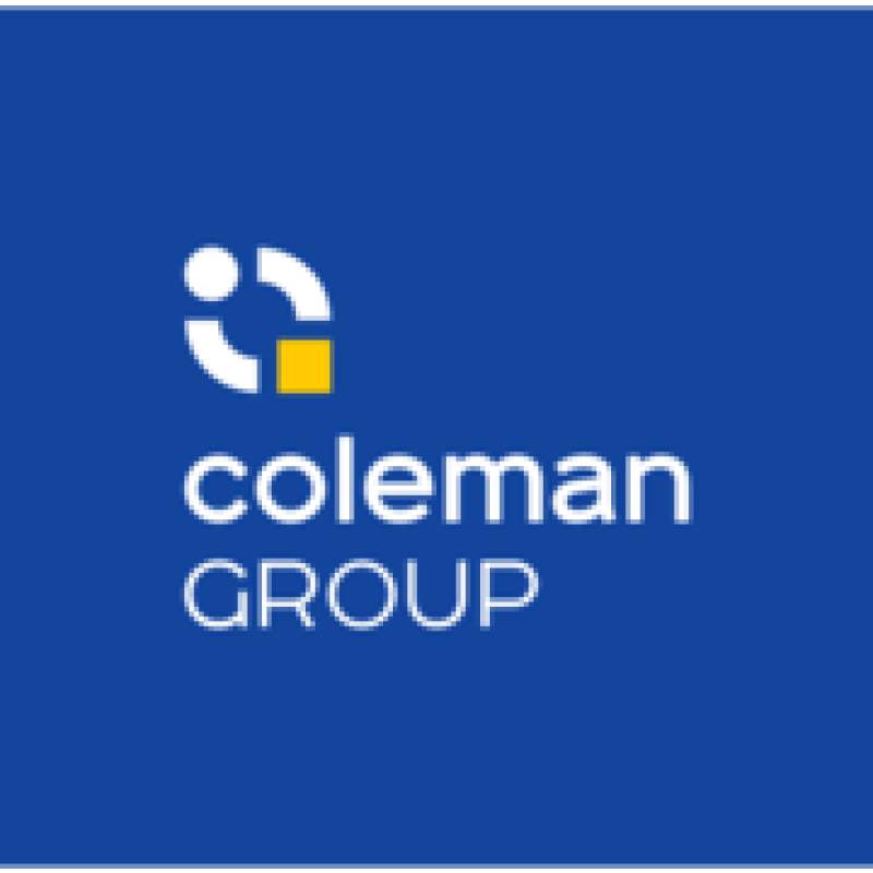 Coleman Group logo