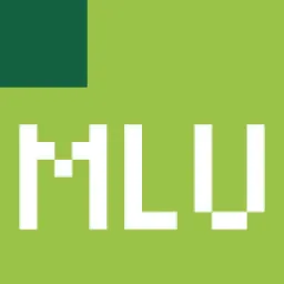 Uni Halle logo