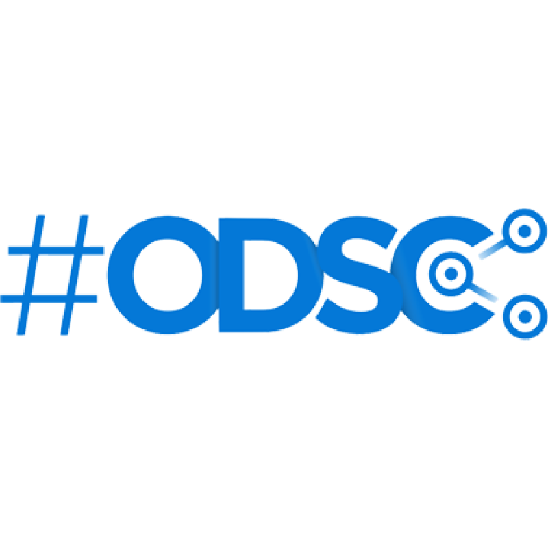 Open Data Science
