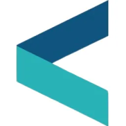 Kaleidofin logo