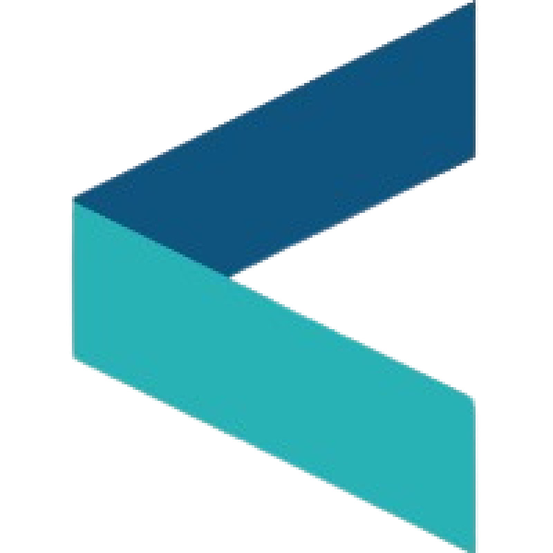 Kaleidofin logo