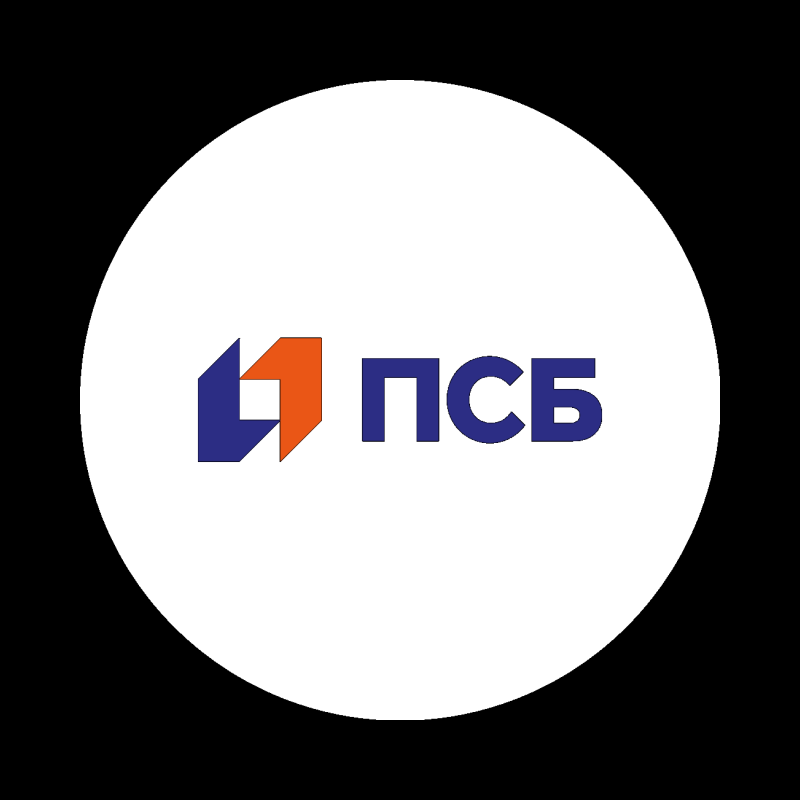 Psbank logo
