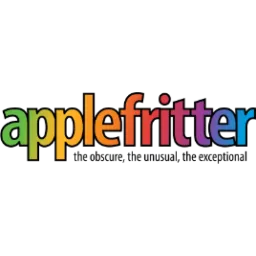 Applefritter logo