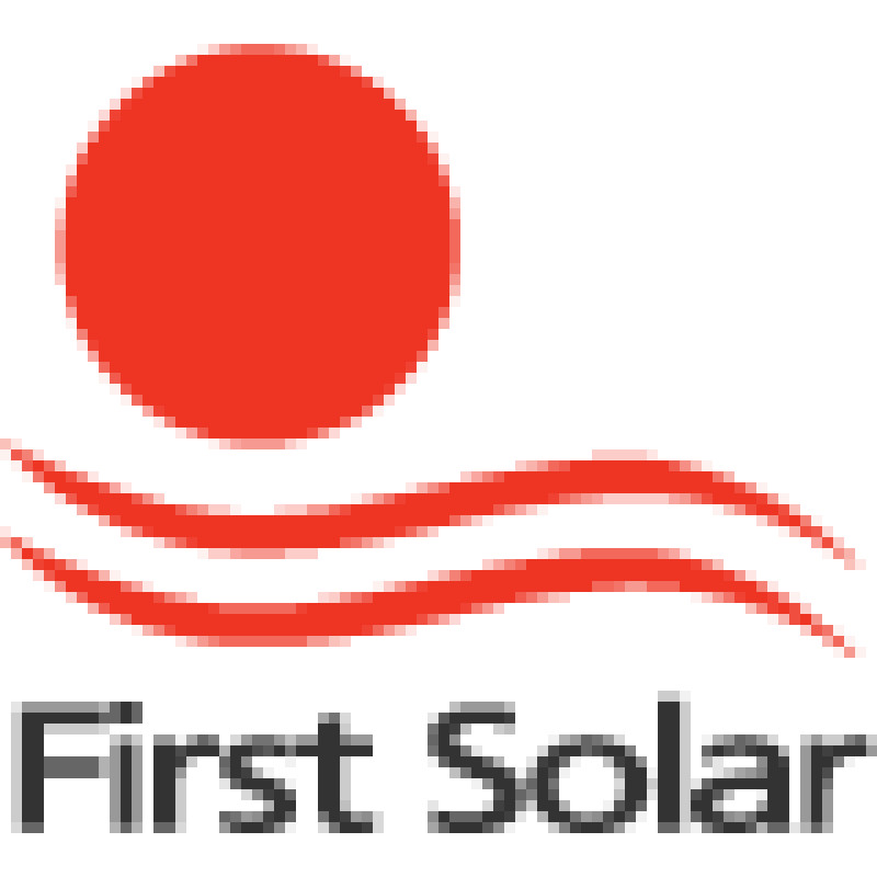 First Solar India logo