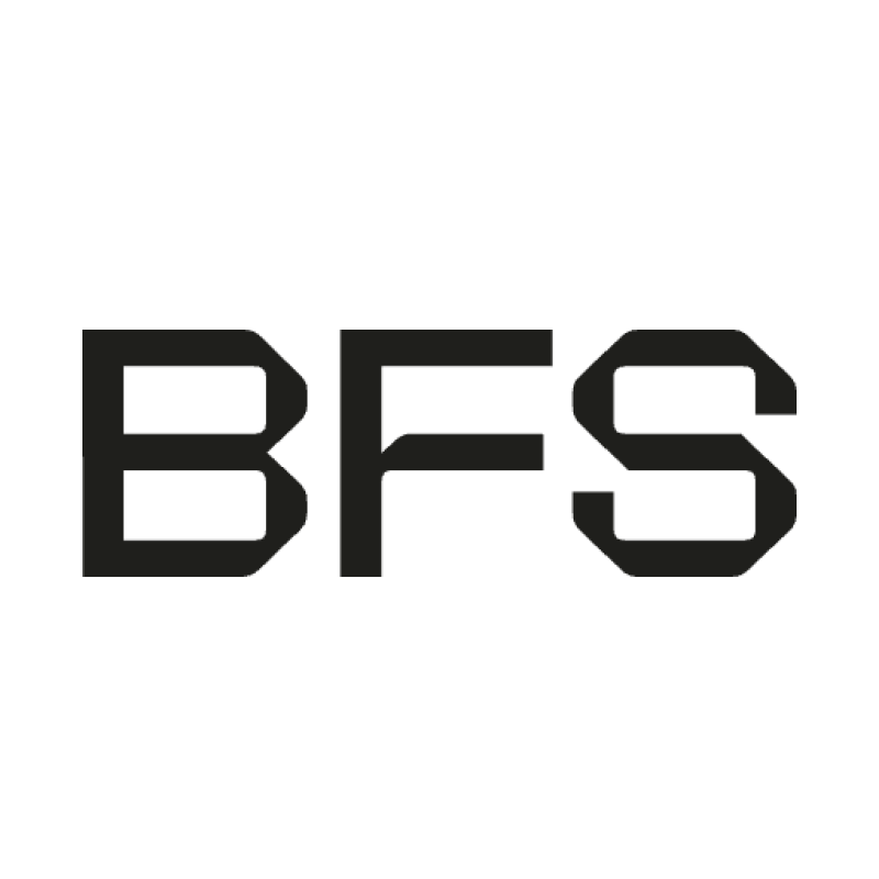 Bfs logo