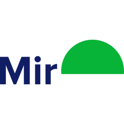 MirCli logo