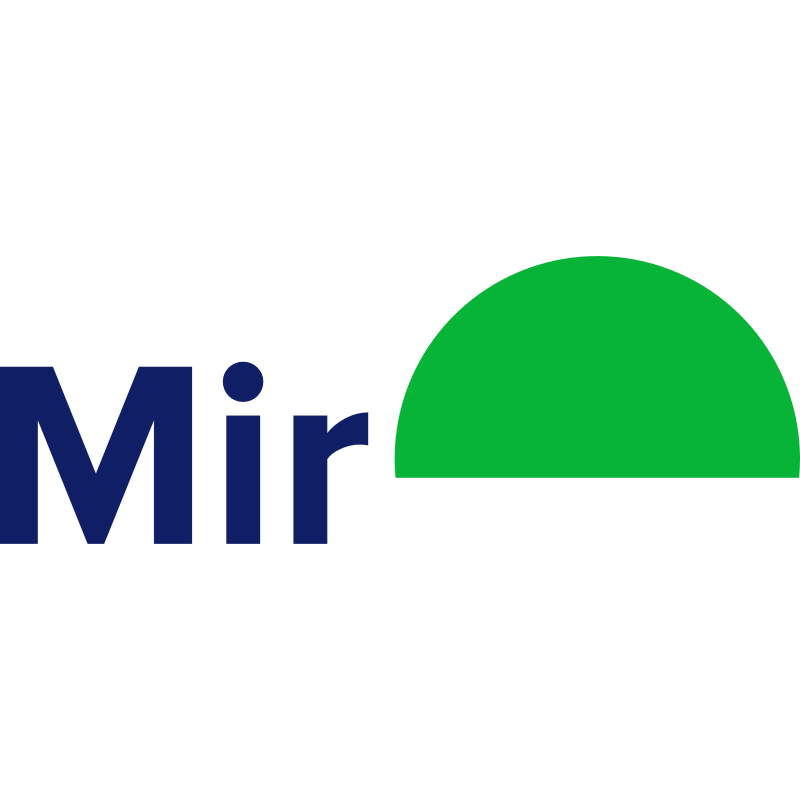 Mircli logo