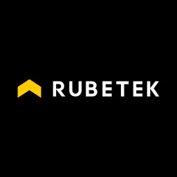 RUBETEK logo