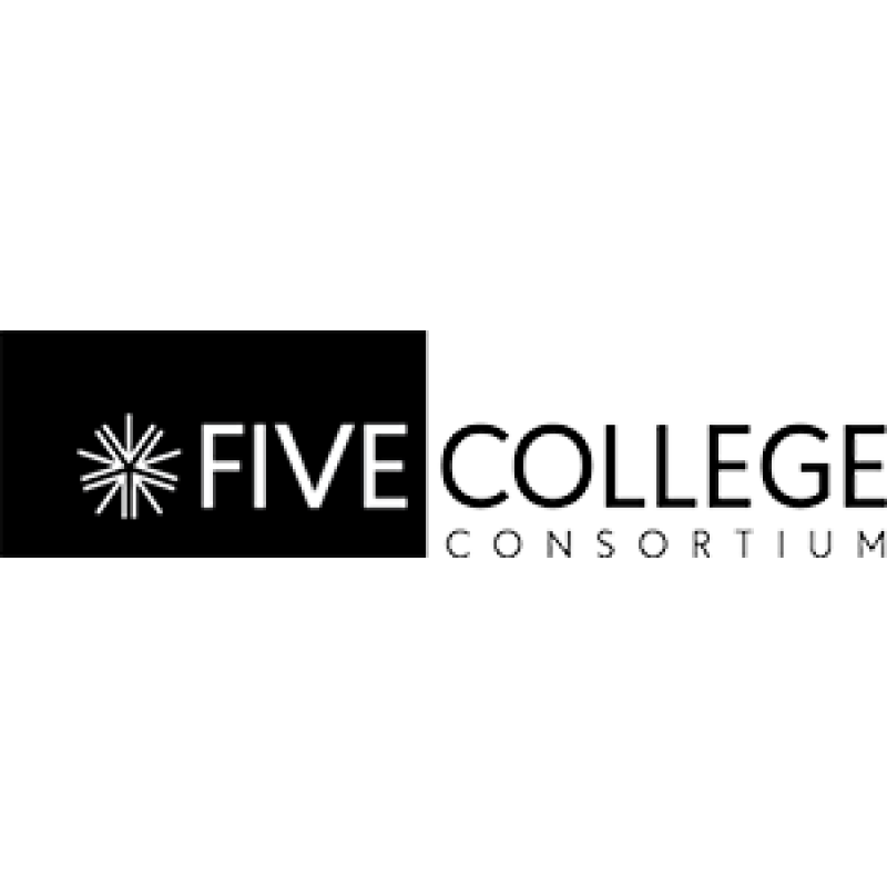Fivecolleges logo