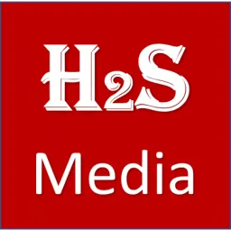 H2S Media logo