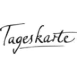 Tageskarte