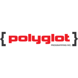 Polyglotprogramminginc logo