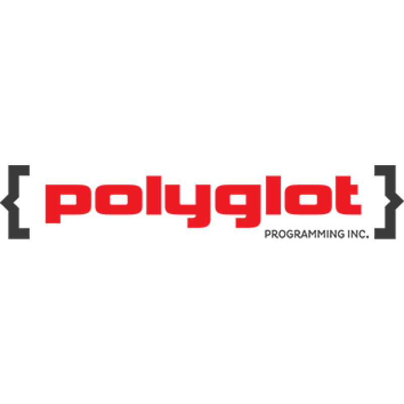 Polyglotprogramminginc logo
