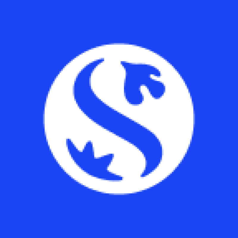Shinhan Finance logo