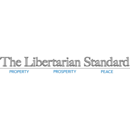 Libertarianstandard logo