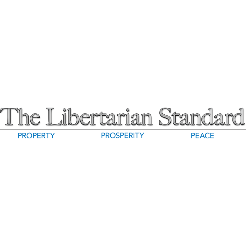 Libertarianstandard logo