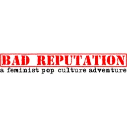 Bad Reputation logo