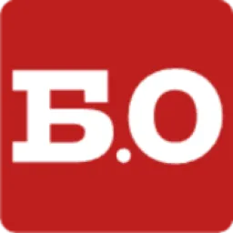 Bankovskoye Obozreniye logo
