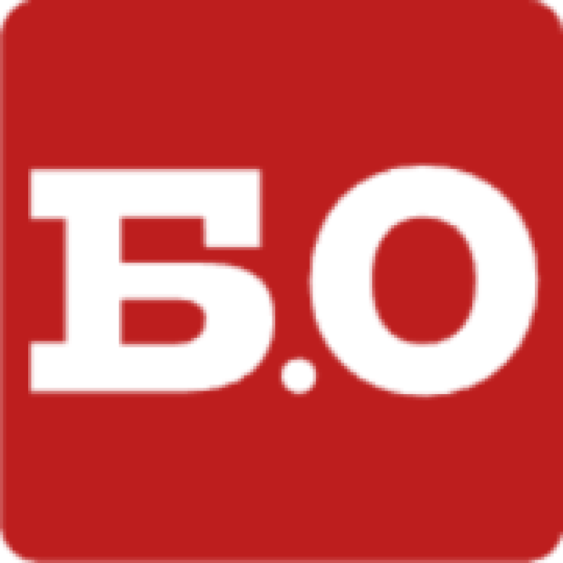 Банковское обозрение logo