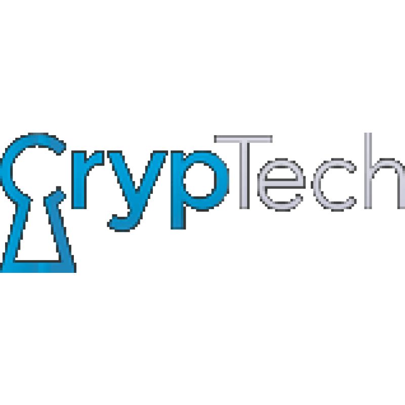 Cryptech Project logo