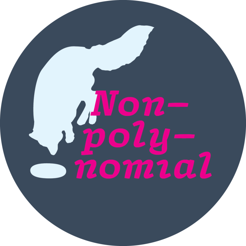 Nonpolynomial