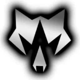 Thewisewolf logo