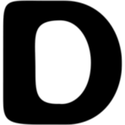 Dizzain logo