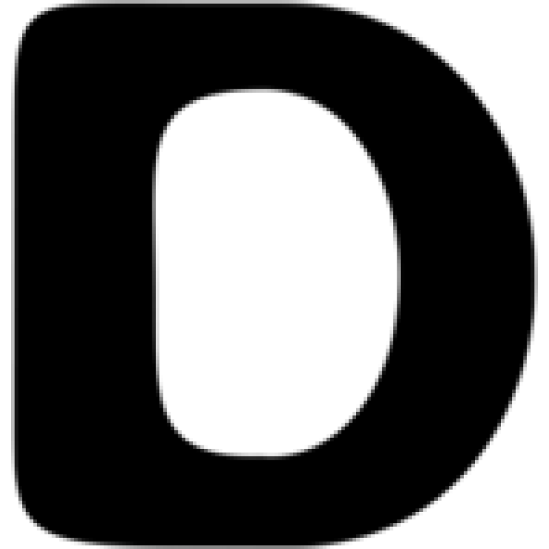Dizzain logo