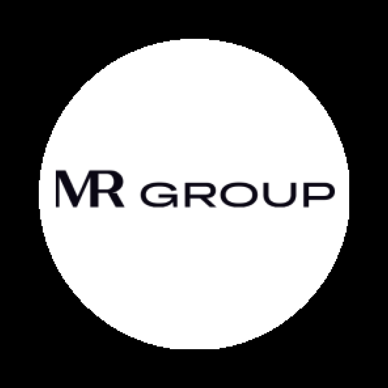 Mrgroup logo
