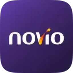 Novio logo
