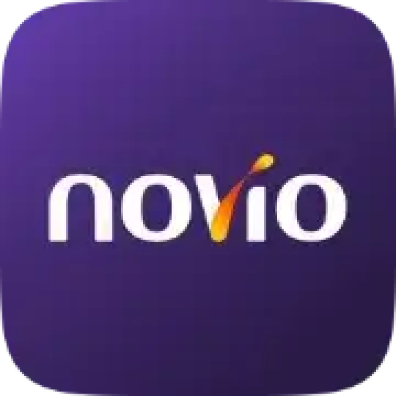 Novio logo