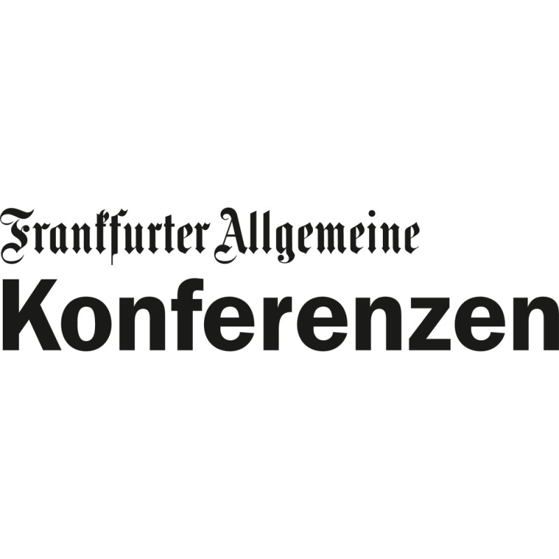 F.A.Z. Konferenzen logo