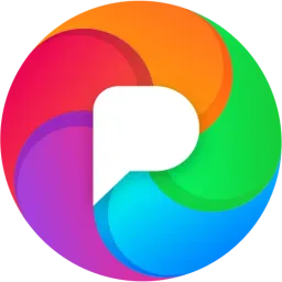 Pixelfed logo