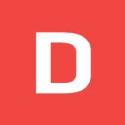 DaData logo