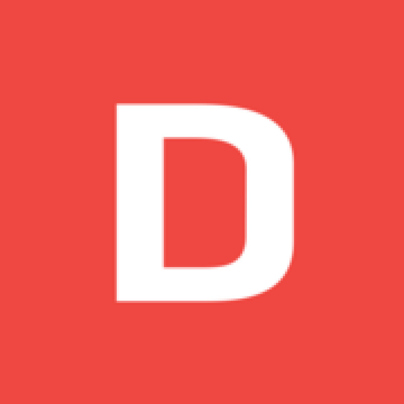 DaData logo