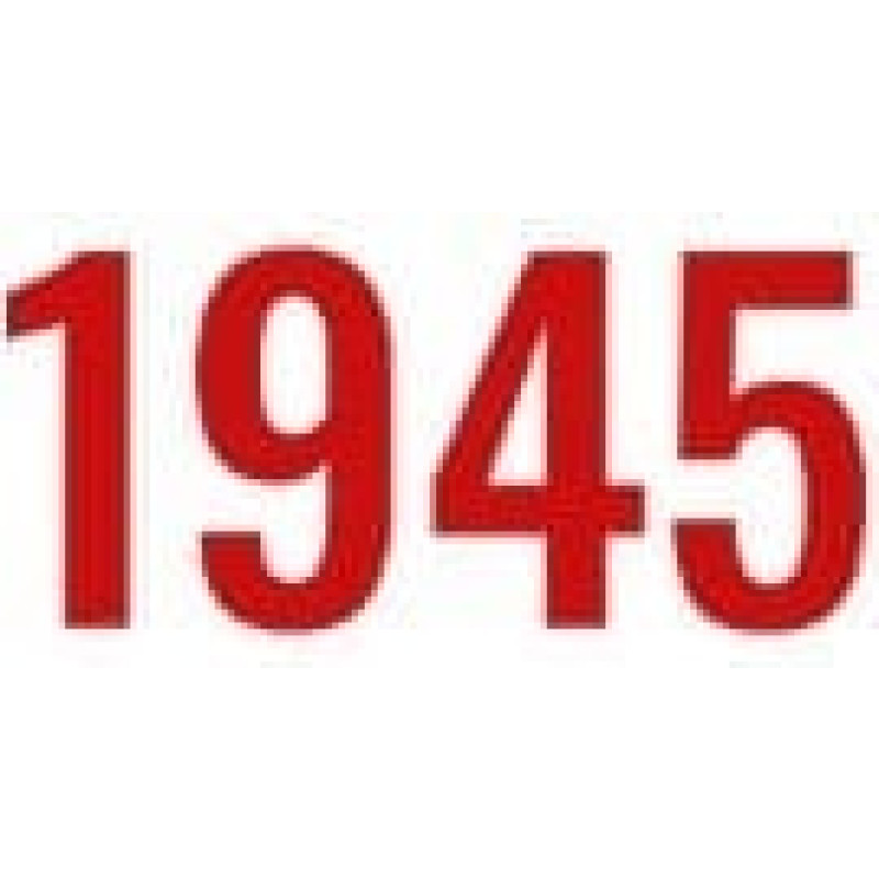 19FortyFive logo