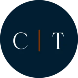 Curated Texan logo