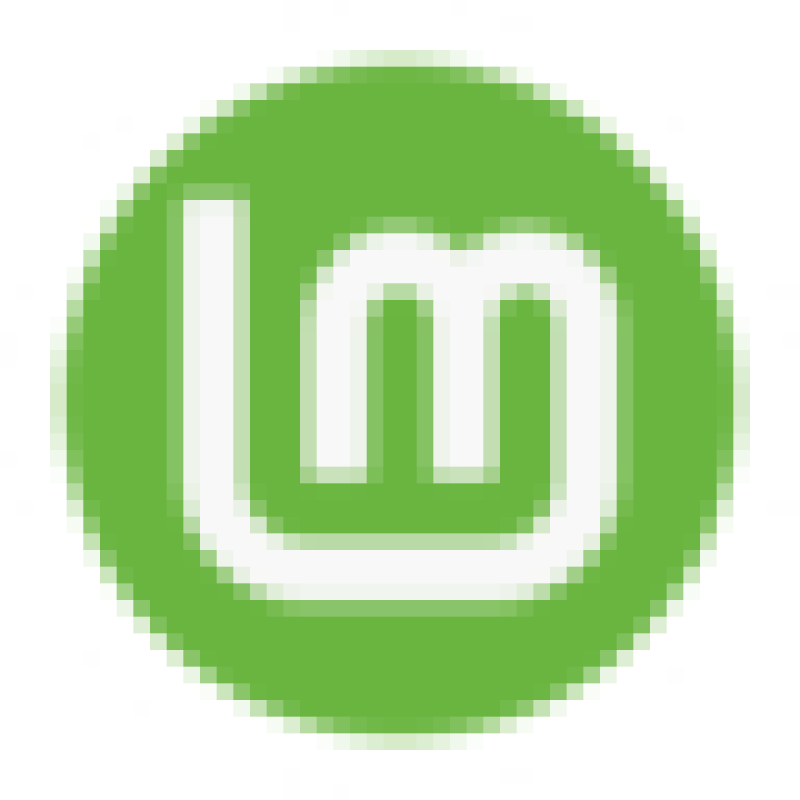 Linuxmint logo