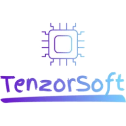 Tenzor Soft logo