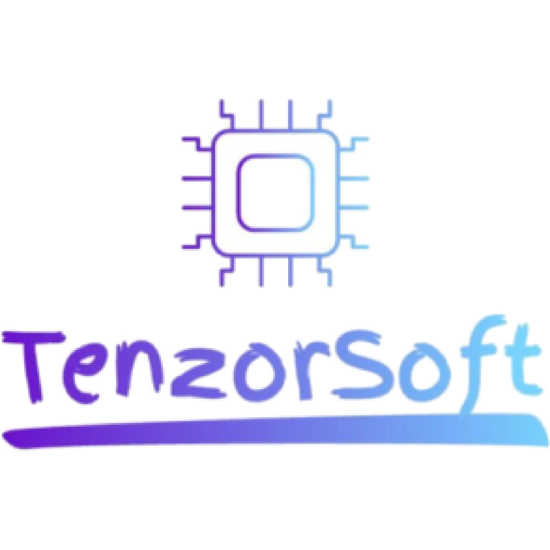 TENZOR SOFT logo