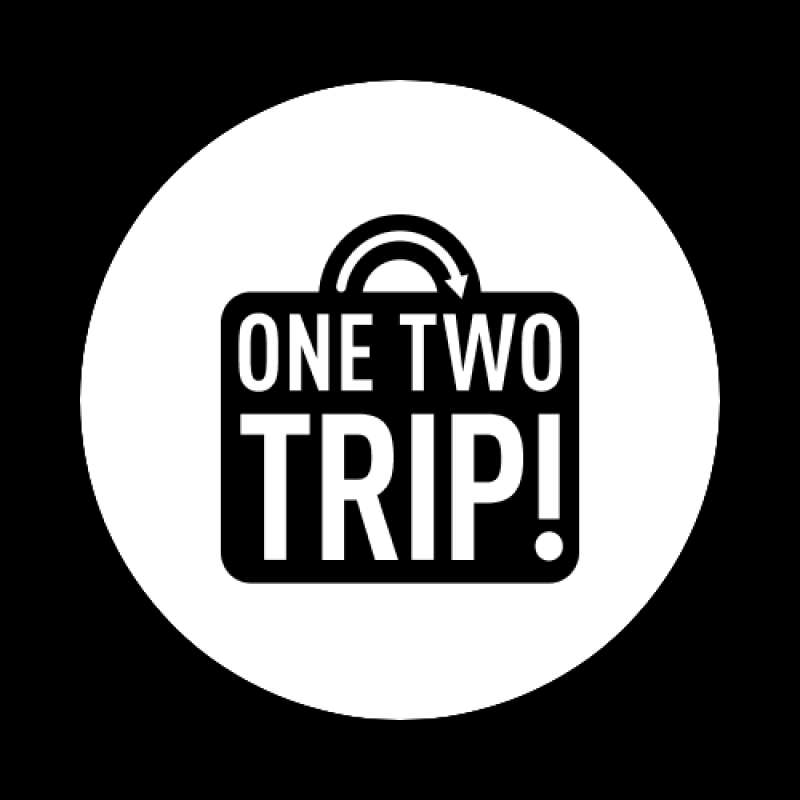 OneTwoTrip logo