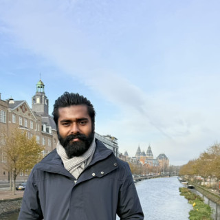 Vishal Kumar