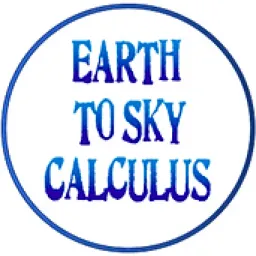 Earthtosky.store logo