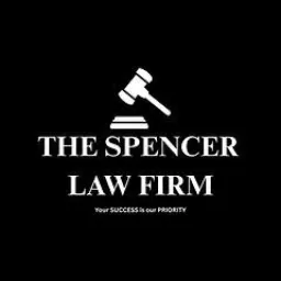 The Spencer Law Firm logo
