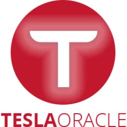 Tesla Oracle logo