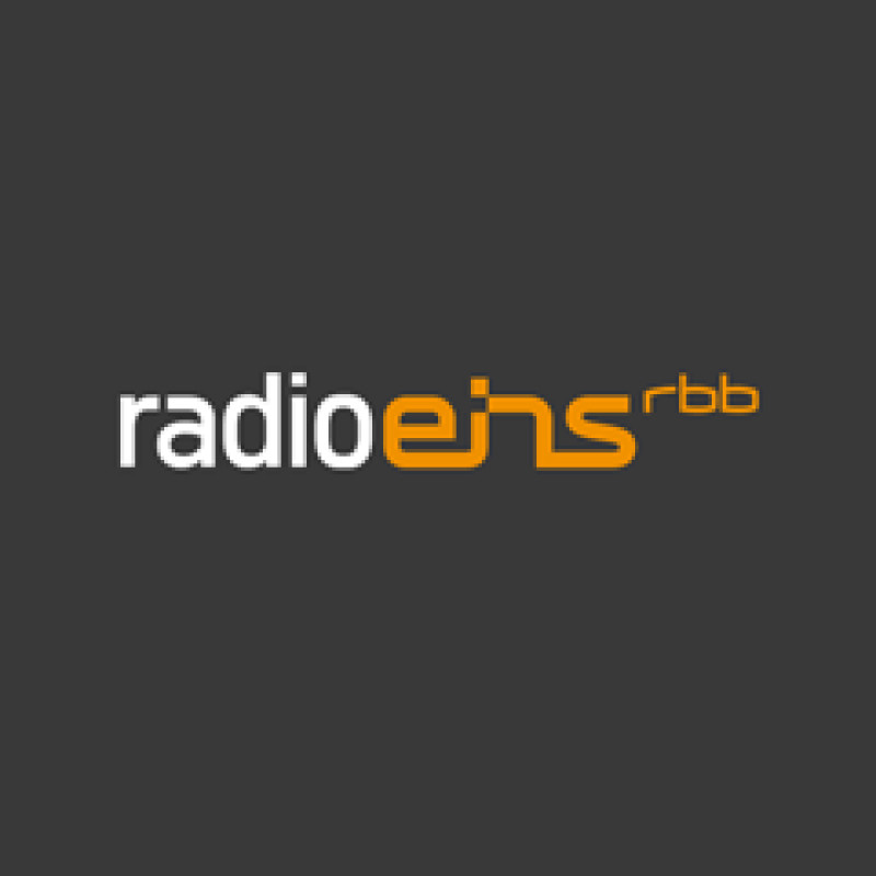 radioeins logo