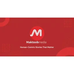 Maktoob logo