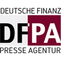 DFPA - Deutsche Finanz Presse Agentur logo