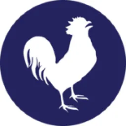 RoosterBio logo