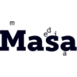 Masa Media logo